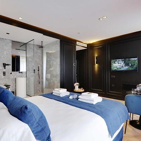 Couples Getaway Unit With Jacuzzi - City Center Paris Exterior photo